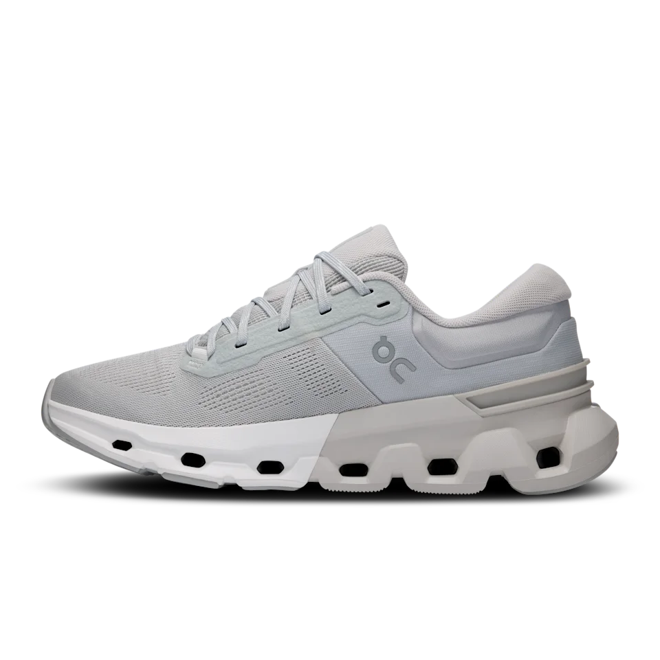 On Cloudflyer 5 Glacier & Wolf Masculino
