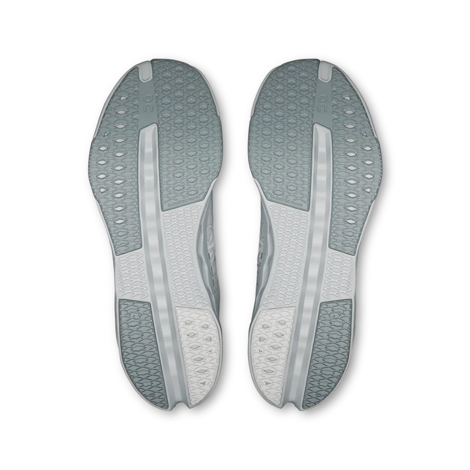 On Cloudsurfer Next Glacier & Glacier Masculino