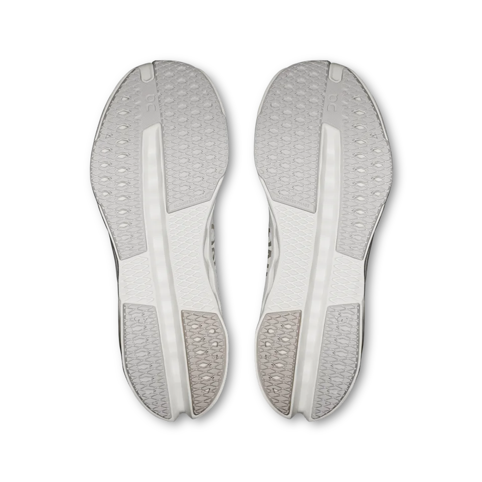 On Cloudsurfer Next White & White Masculino