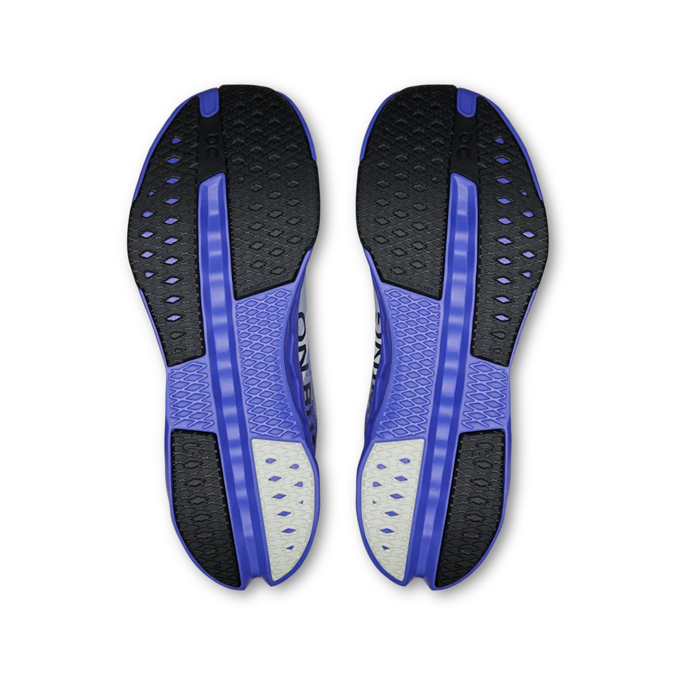 On Cloudsurfer Next Sailor & Iceberg Masculino