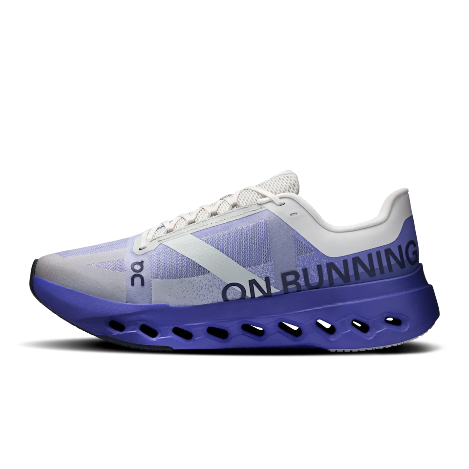 On Cloudsurfer Next Sailor & Iceberg Masculino