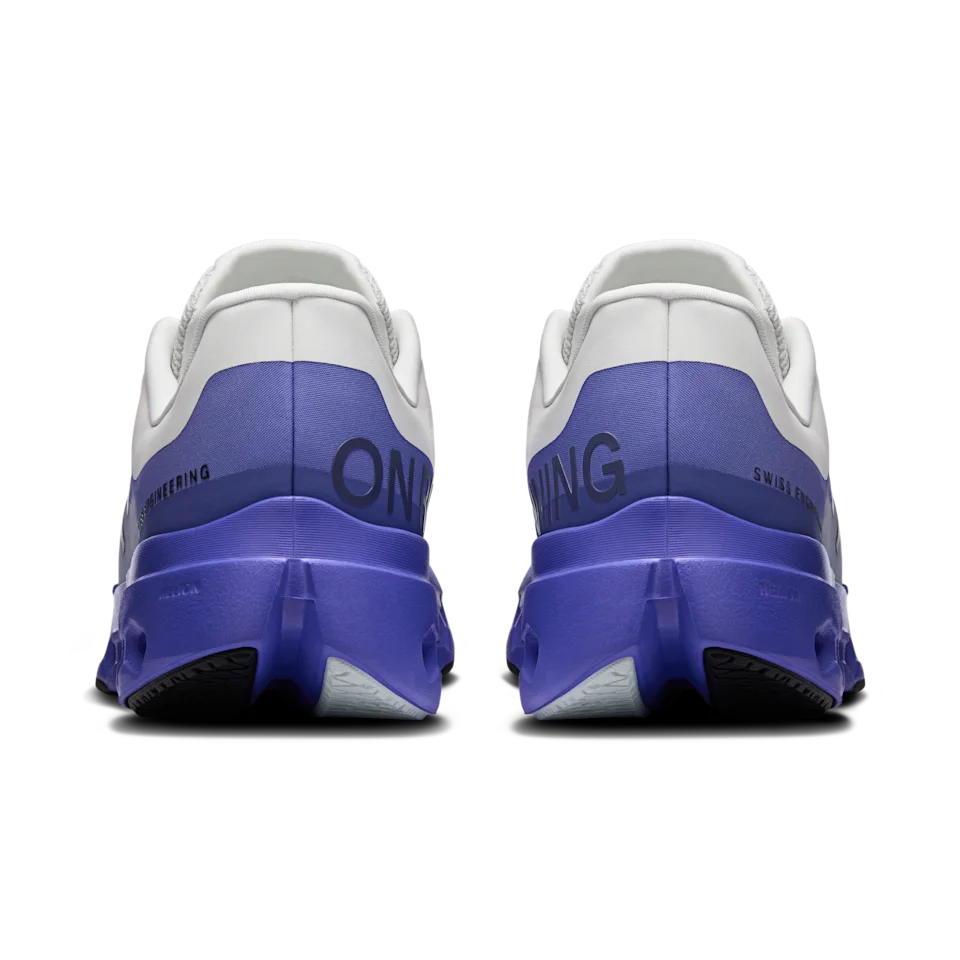 On Cloudsurfer Next Sailor & Iceberg Masculino