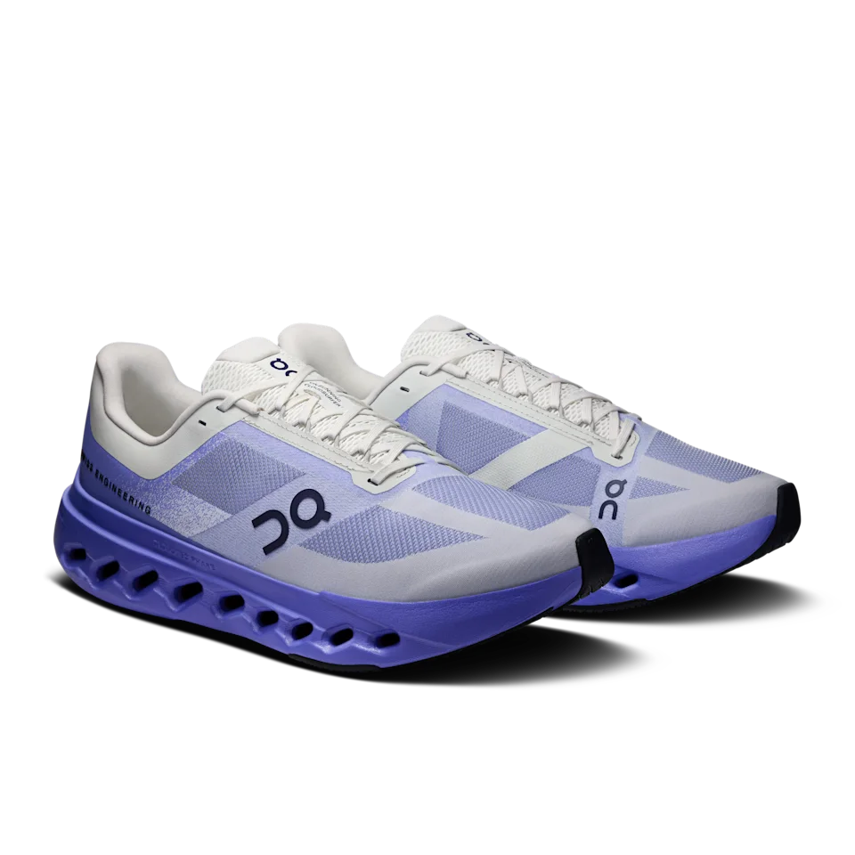 On Cloudsurfer Next Sailor & Iceberg Masculino