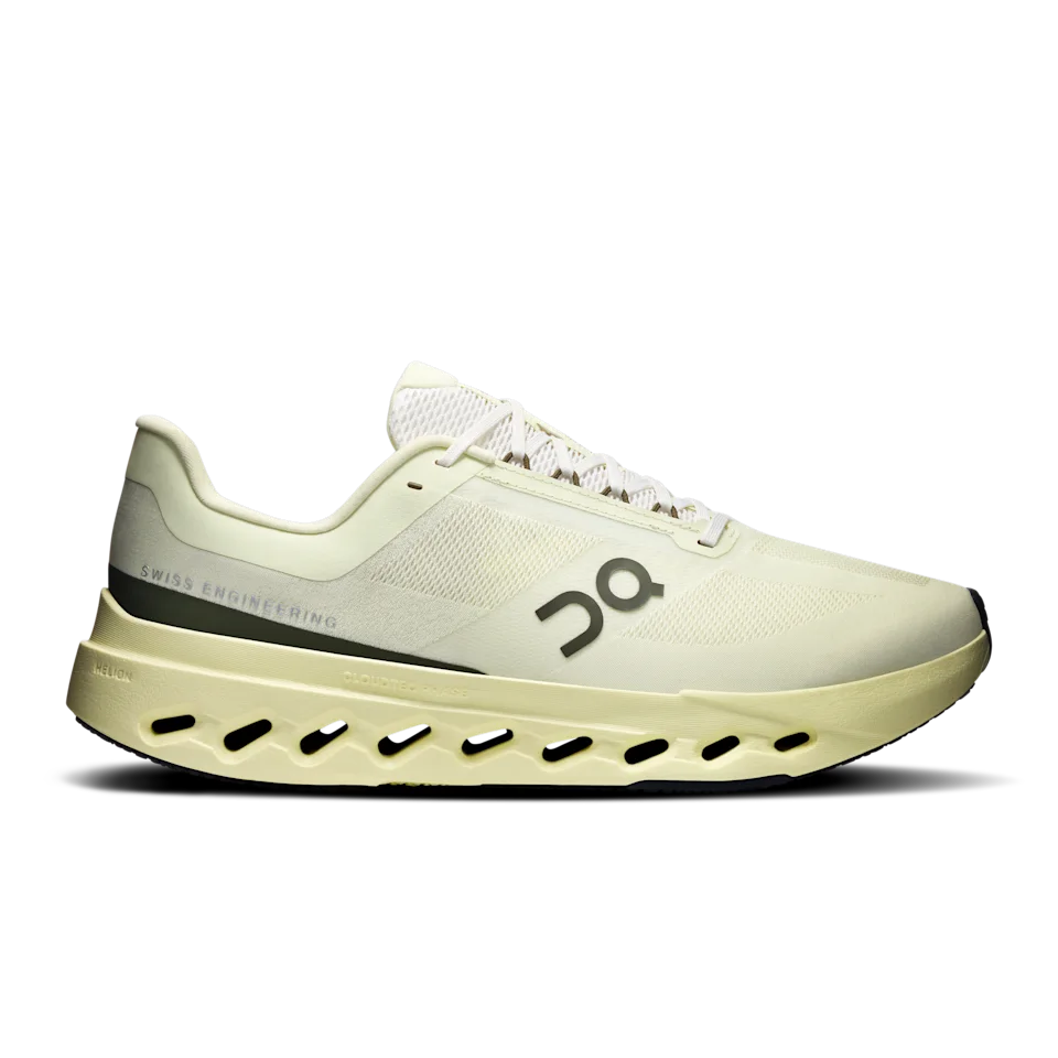 On Cloudsurfer Next Seedling & Seedling Masculino