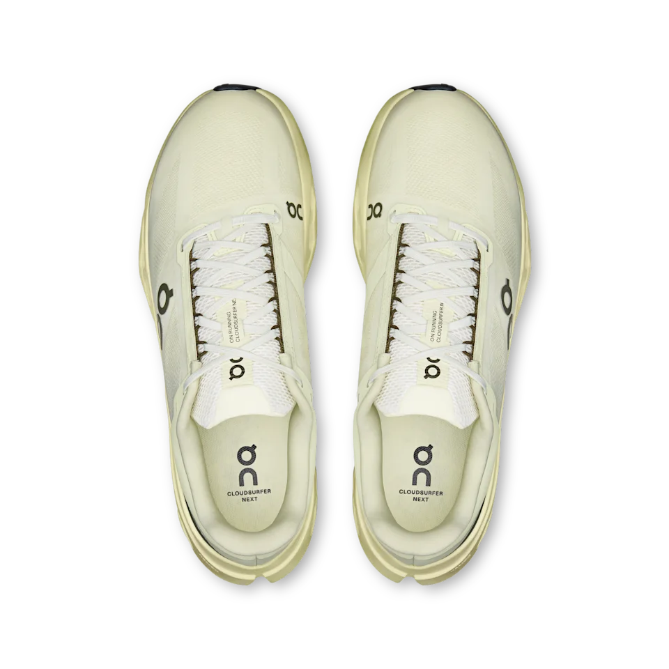 On Cloudsurfer Next Seedling & Seedling Masculino