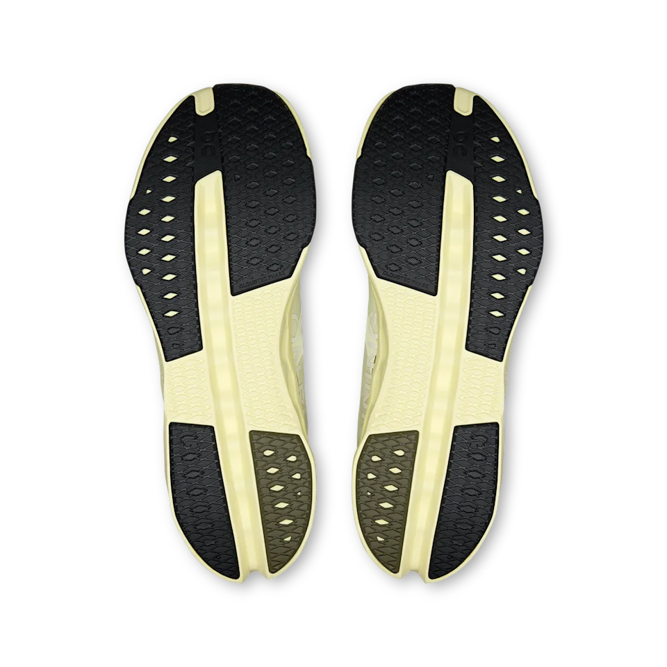 On Cloudsurfer Next Seedling & Seedling Masculino
