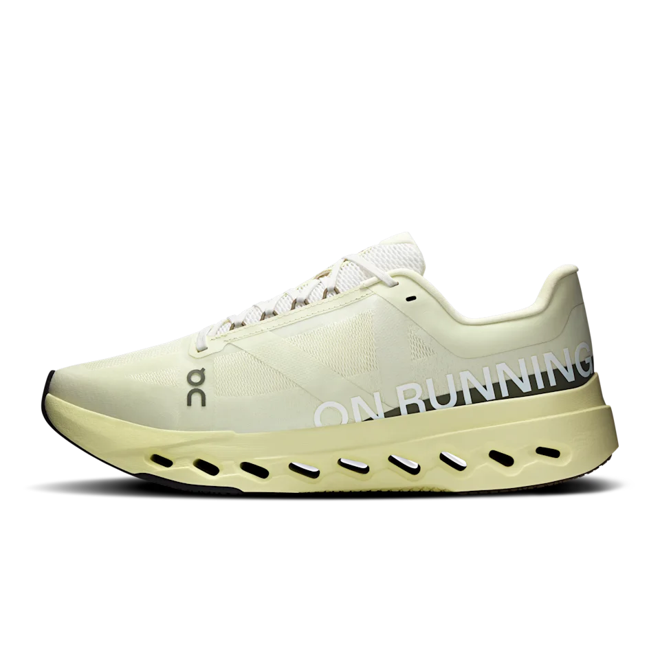 On Cloudsurfer Next Seedling & Seedling Masculino