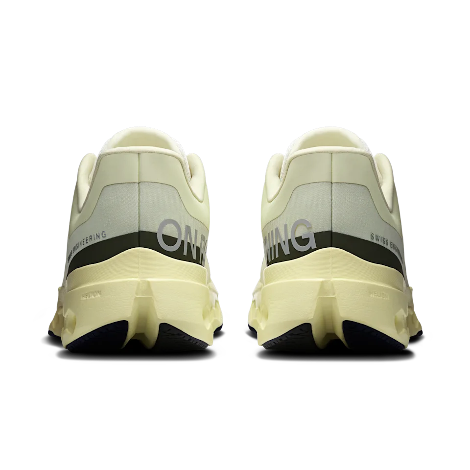 On Cloudsurfer Next Seedling & Seedling Masculino