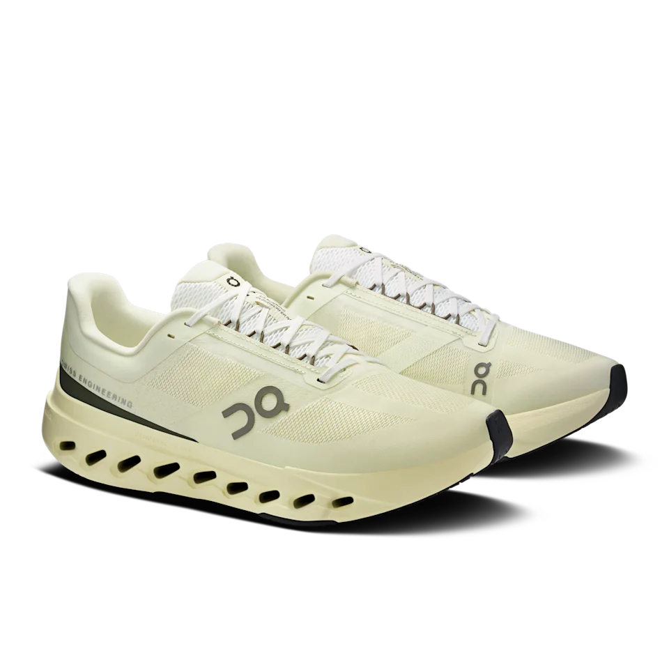 On Cloudsurfer Next Seedling & Seedling Masculino