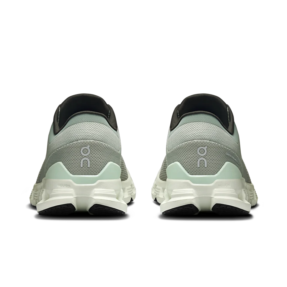 On Cloud X 4 Tin & Iceberg Masculino