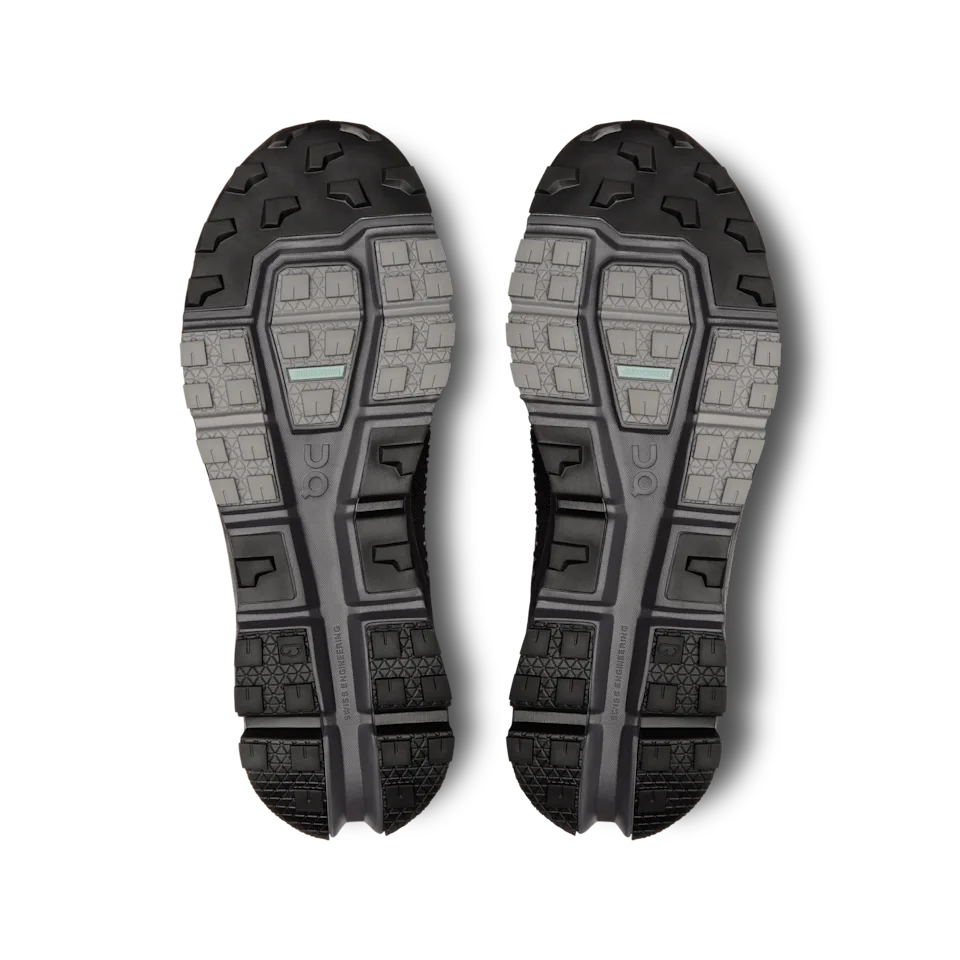 On Cloudaway 2 Black & Eclipse Masculino