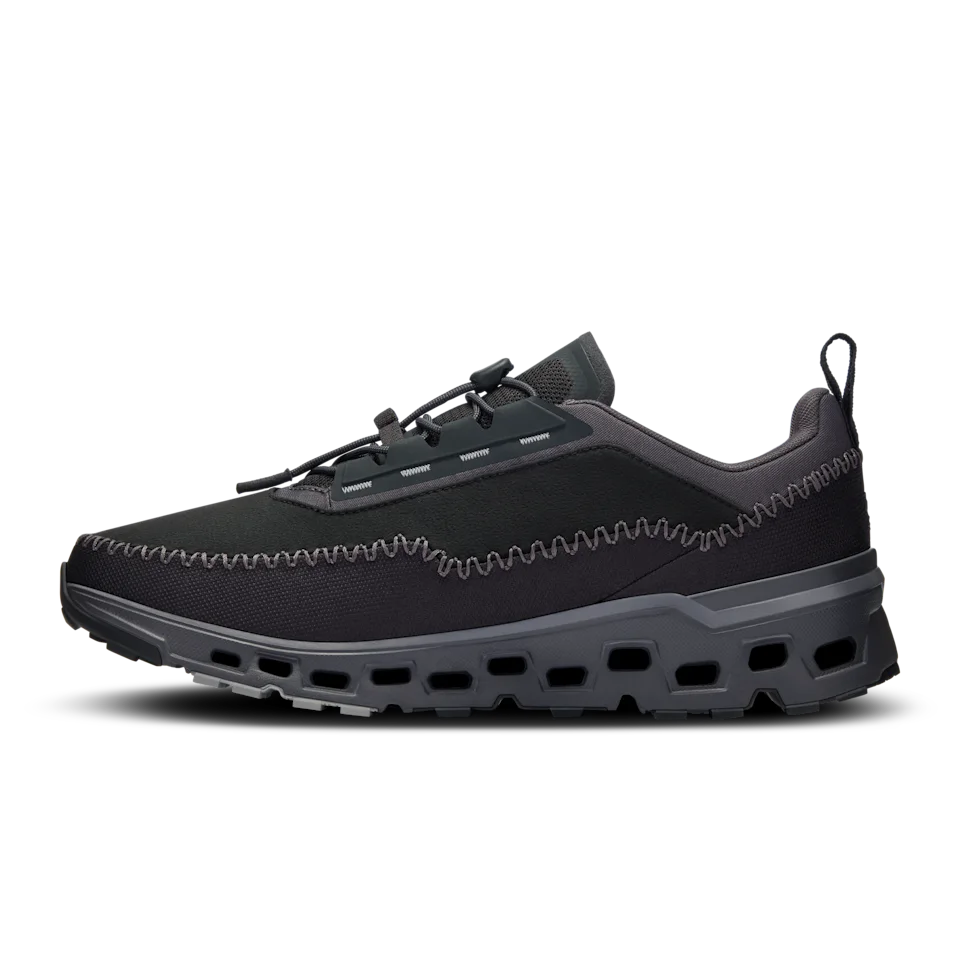 On Cloudaway 2 Black & Eclipse Masculino