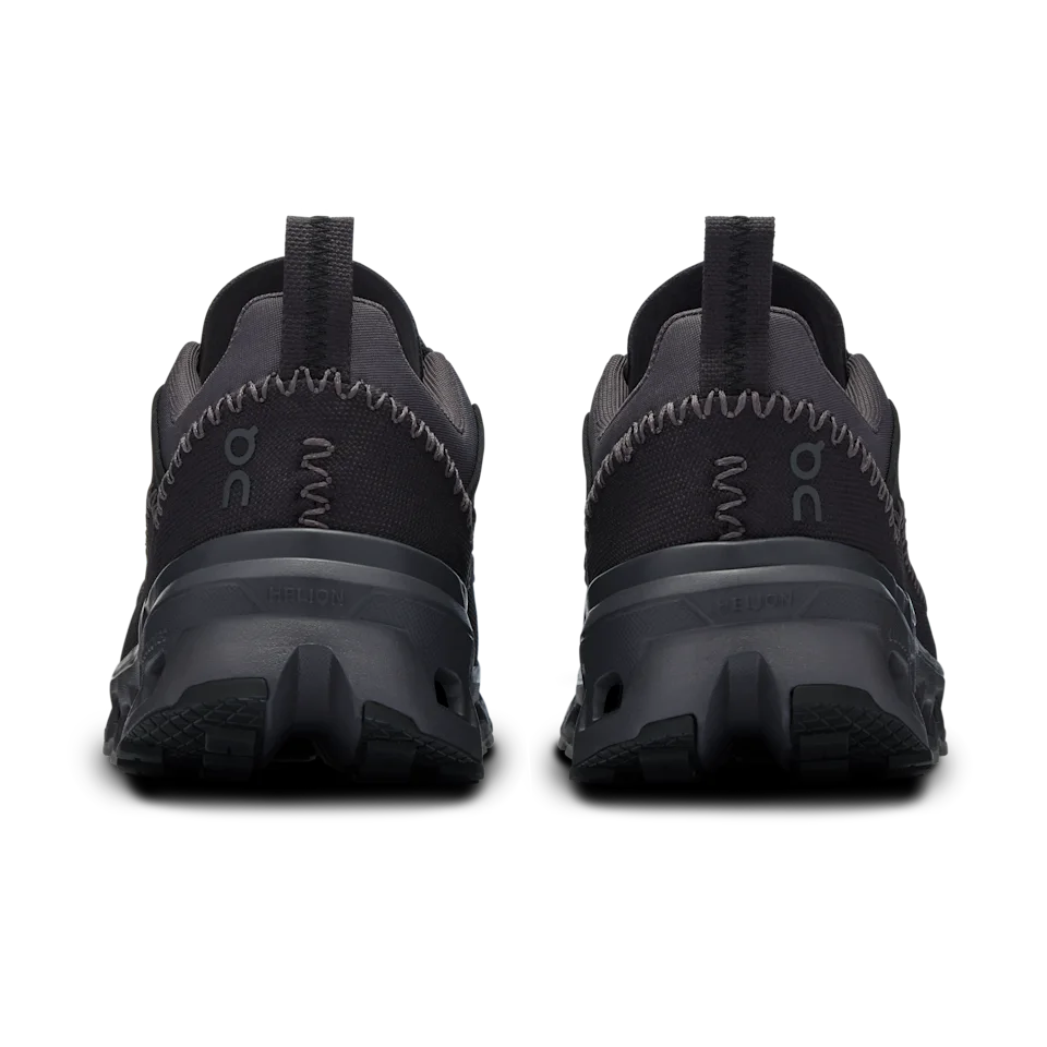 On Cloudaway 2 Black & Eclipse Masculino