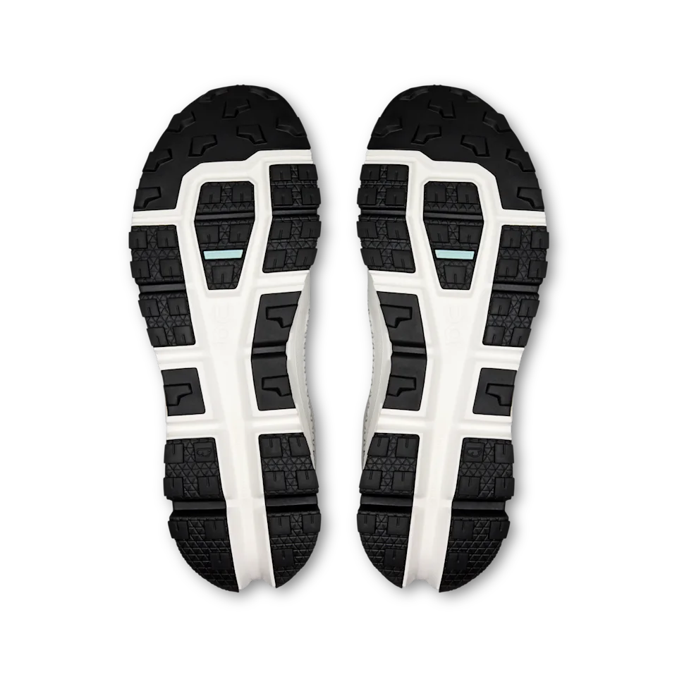 On Cloudaway 2 Black & Ivory Masculino