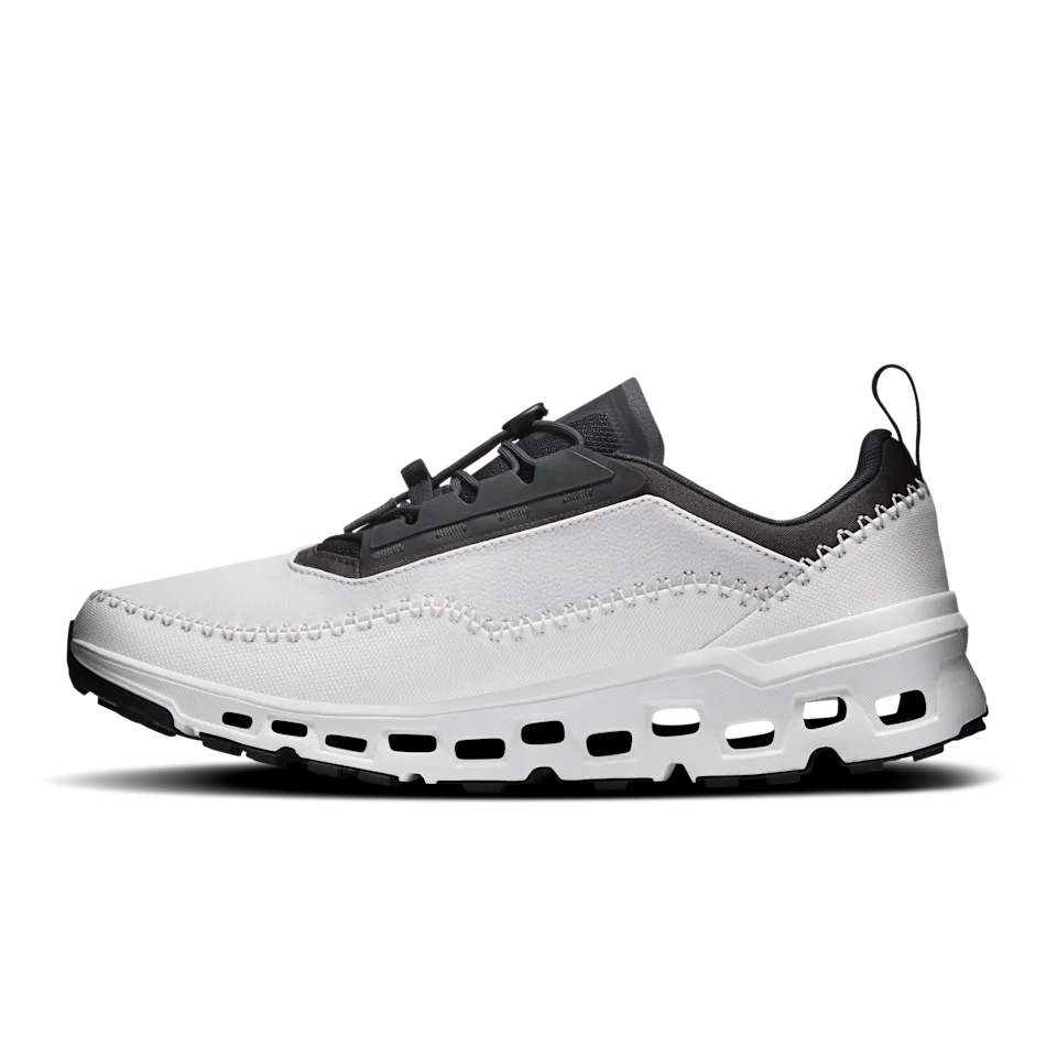 On Cloudaway 2 Black & Ivory Masculino