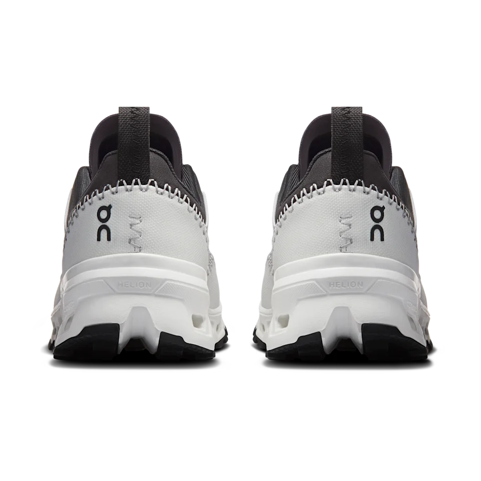 On Cloudaway 2 Black & Ivory Masculino