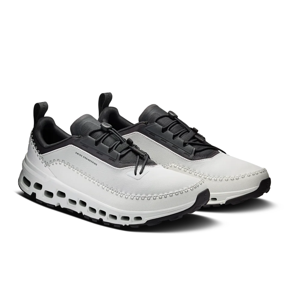 On Cloudaway 2 Black & Ivory Masculino
