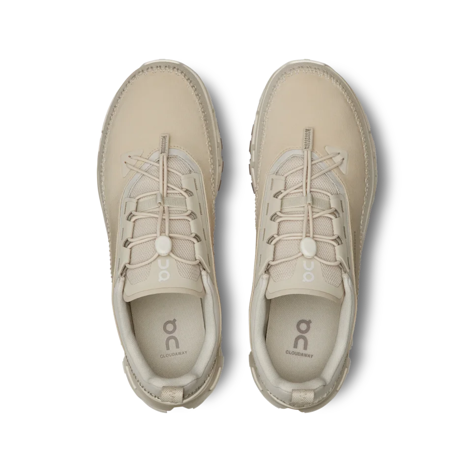 On Cloudaway 2 Sand & Ice Masculino