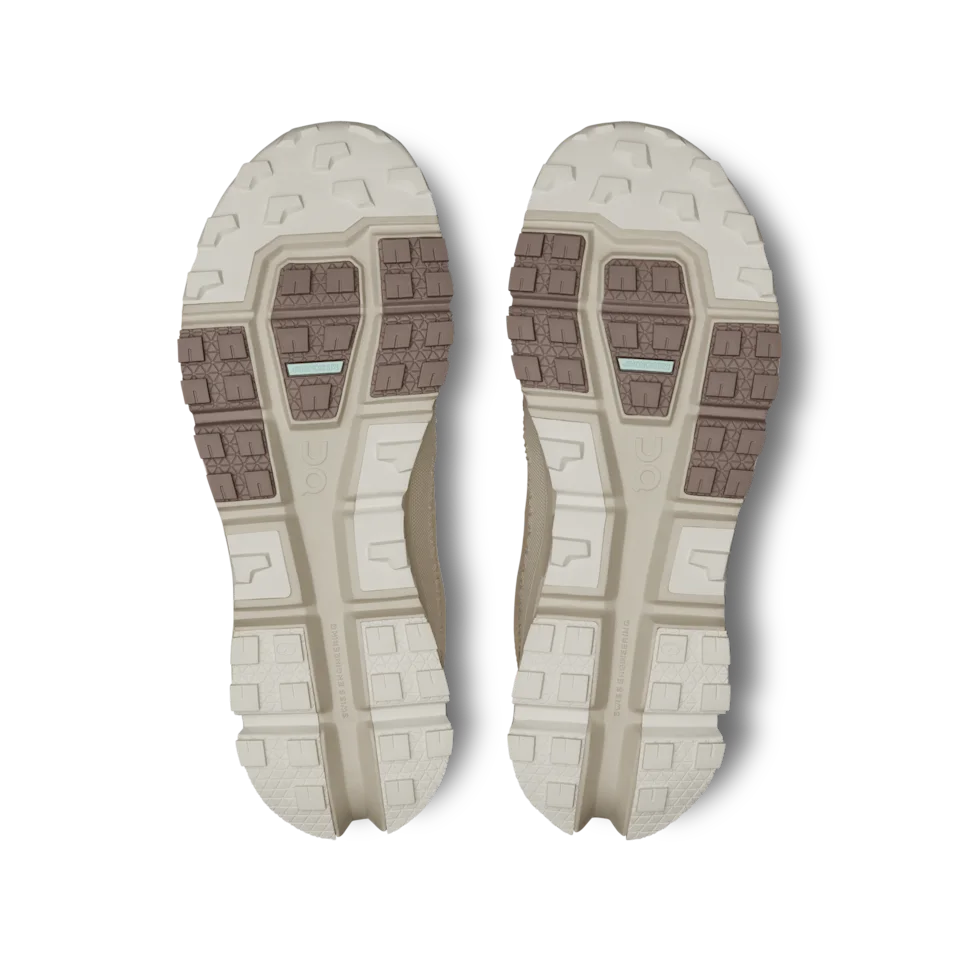 On Cloudaway 2 Sand & Ice Masculino