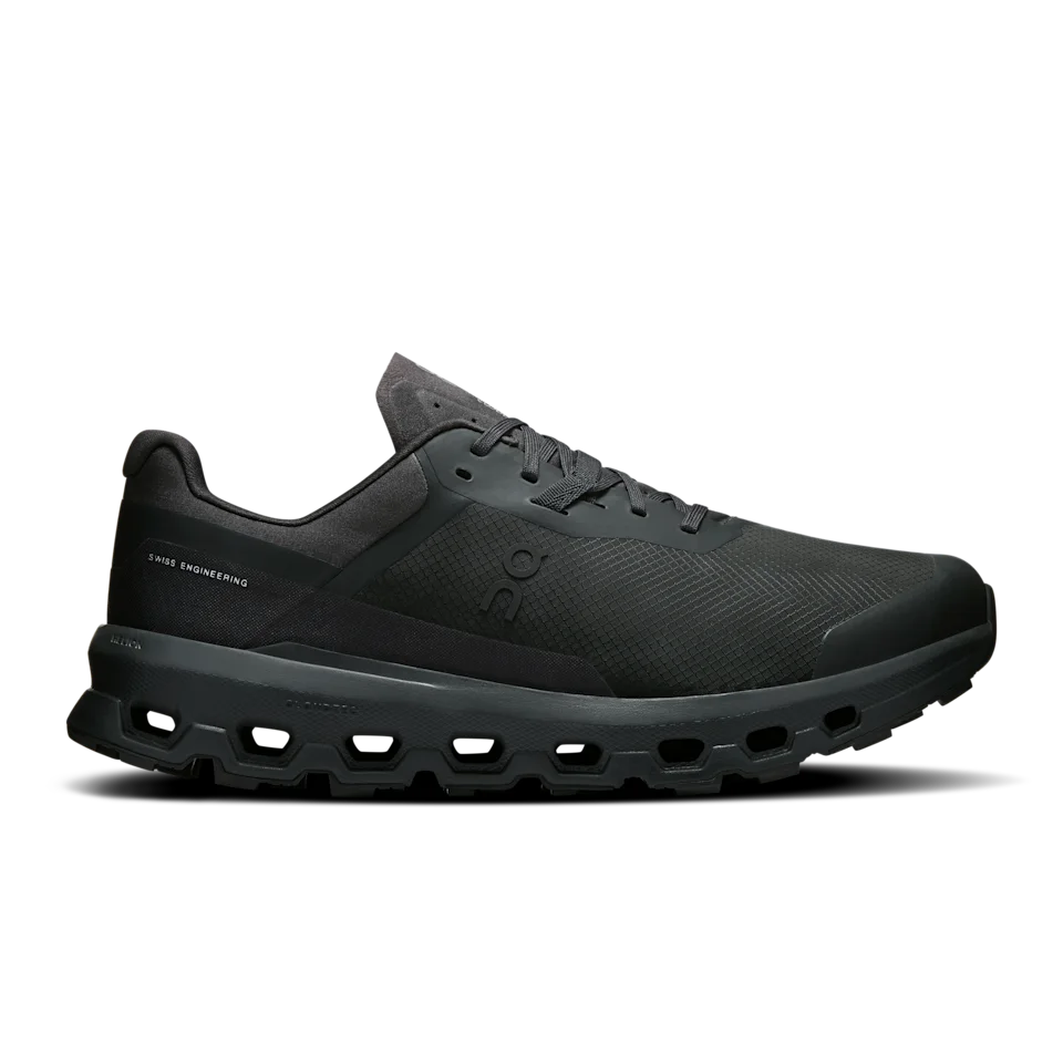 On Cloudvista 2 Black & Black Masculino