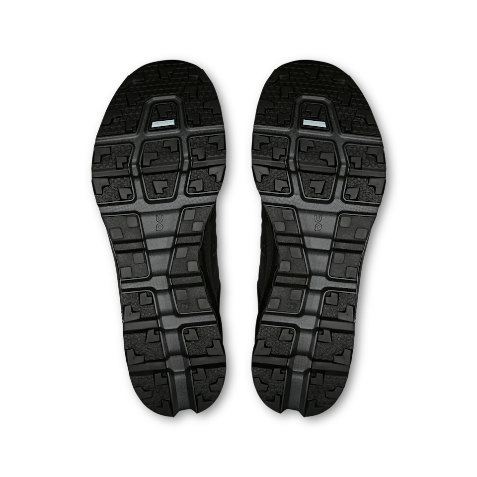 On Cloudvista 2 Black & Black Masculino