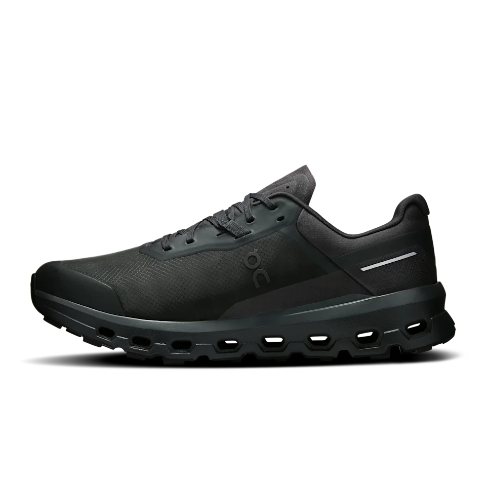 On Cloudvista 2 Black & Black Masculino