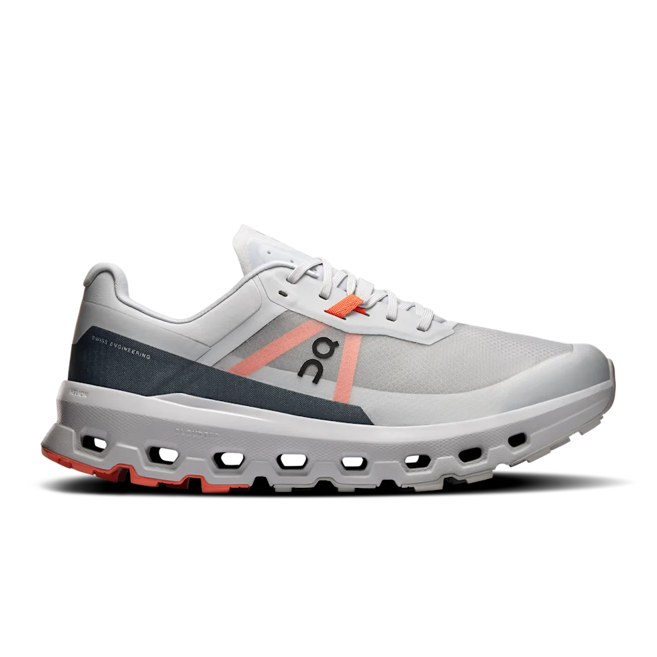 On Cloudvista 2 Glacier & Rock Masculino