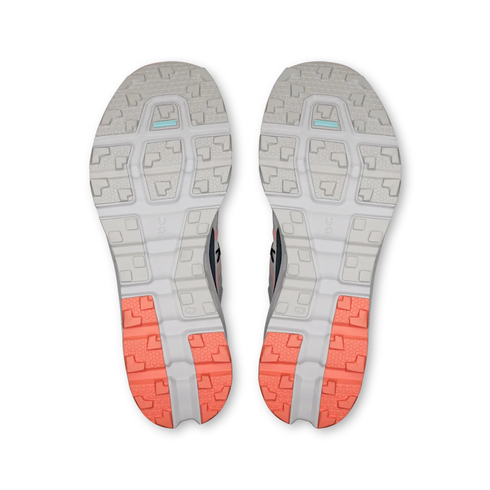 On Cloudvista 2 Glacier & Rock Masculino