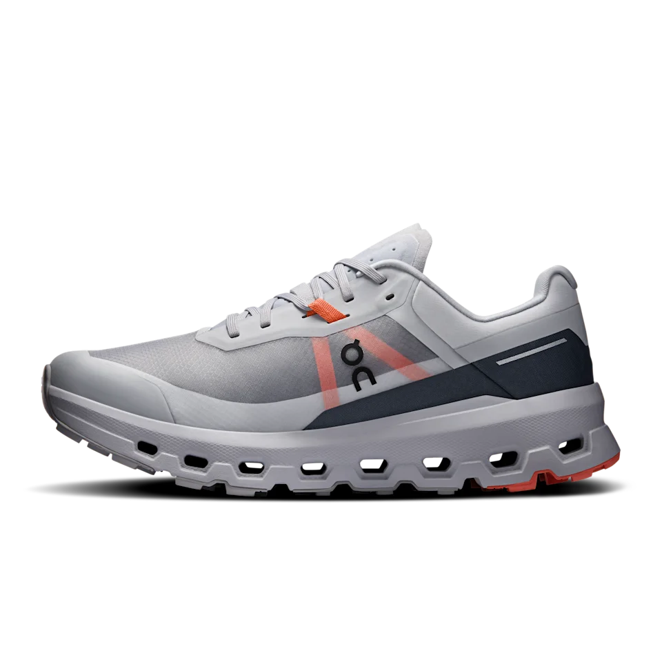 On Cloudvista 2 Glacier & Rock Masculino
