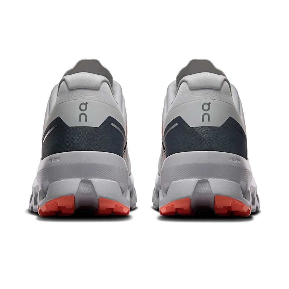 On Cloudvista 2 Glacier & Rock Masculino