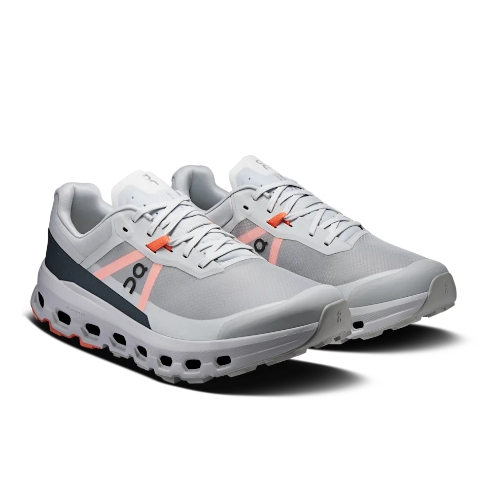 On Cloudvista 2 Glacier & Rock Masculino