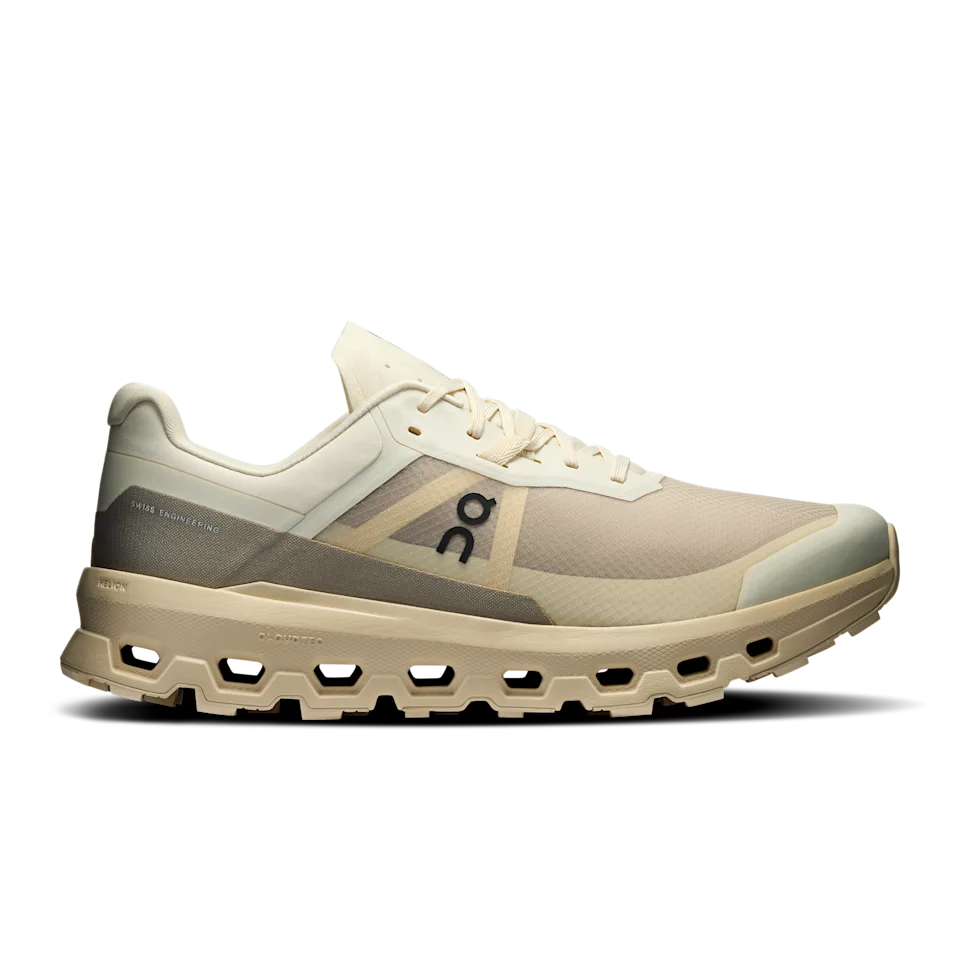 On Cloudvista 2 Cream & Desert Masculino