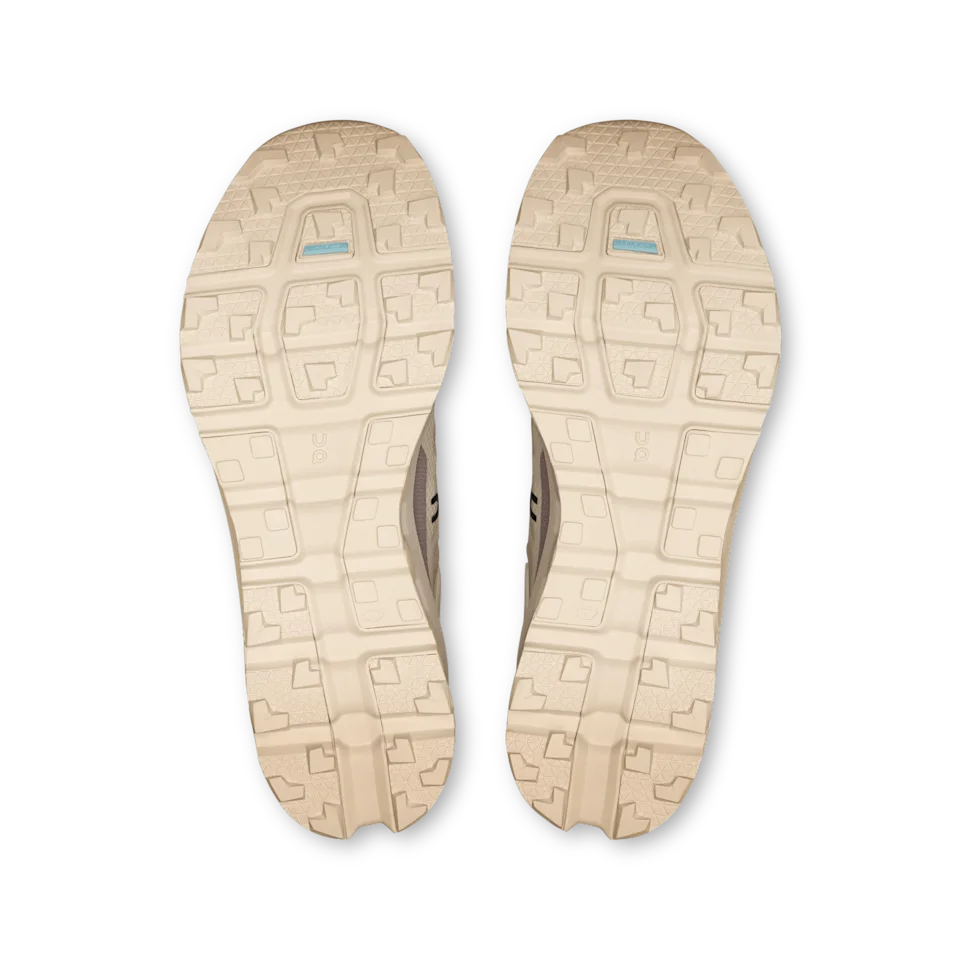 On Cloudvista 2 Cream & Desert Masculino