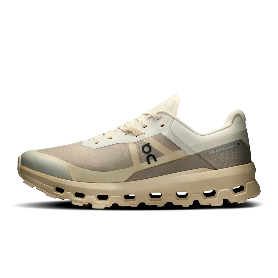 On Cloudvista 2 Cream & Desert Masculino