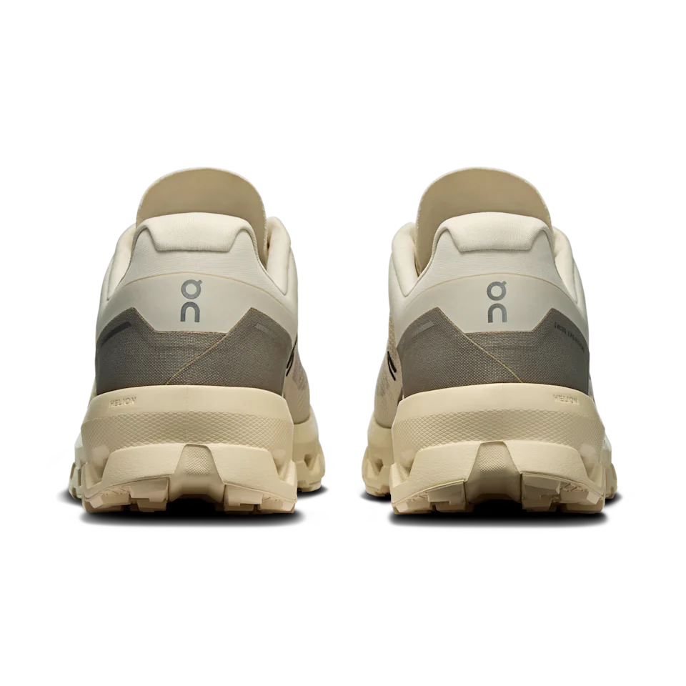 On Cloudvista 2 Cream & Desert Masculino