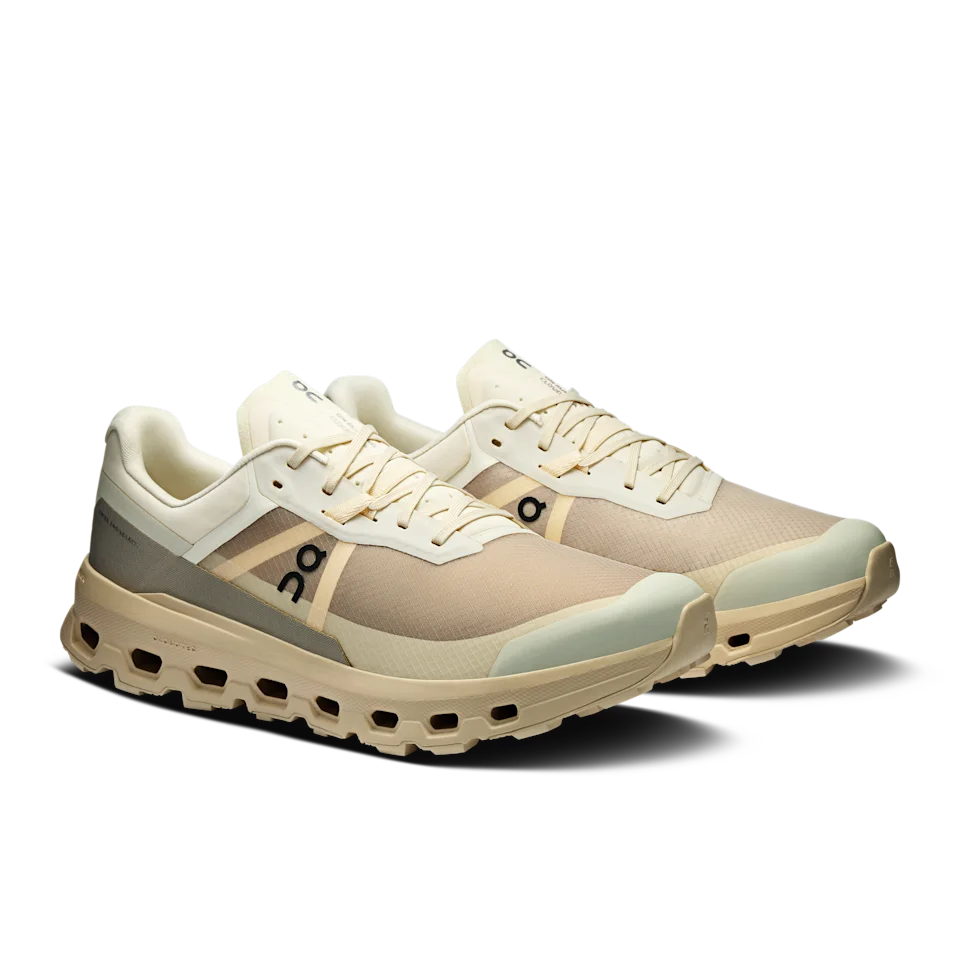 On Cloudvista 2 Cream & Desert Masculino