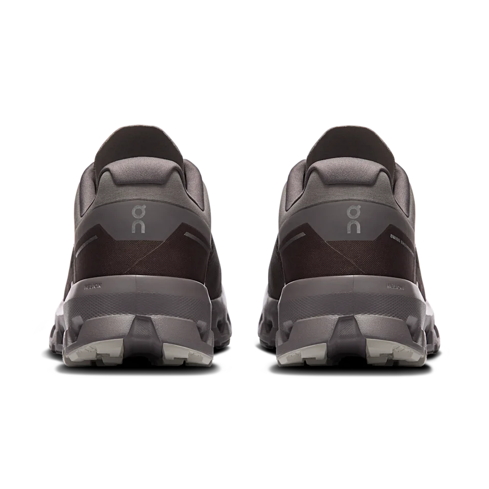 On Cloudvista 2 Eclipse & Pebble Masculino