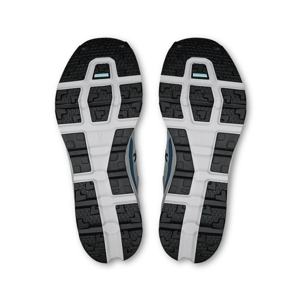 On Cloudvista 2 Glacier & Steel Masculino