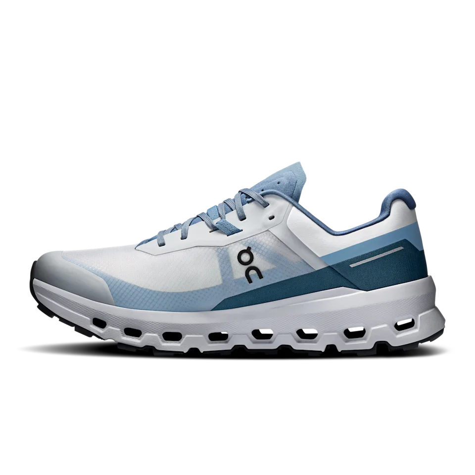 On Cloudvista 2 Glacier & Steel Masculino