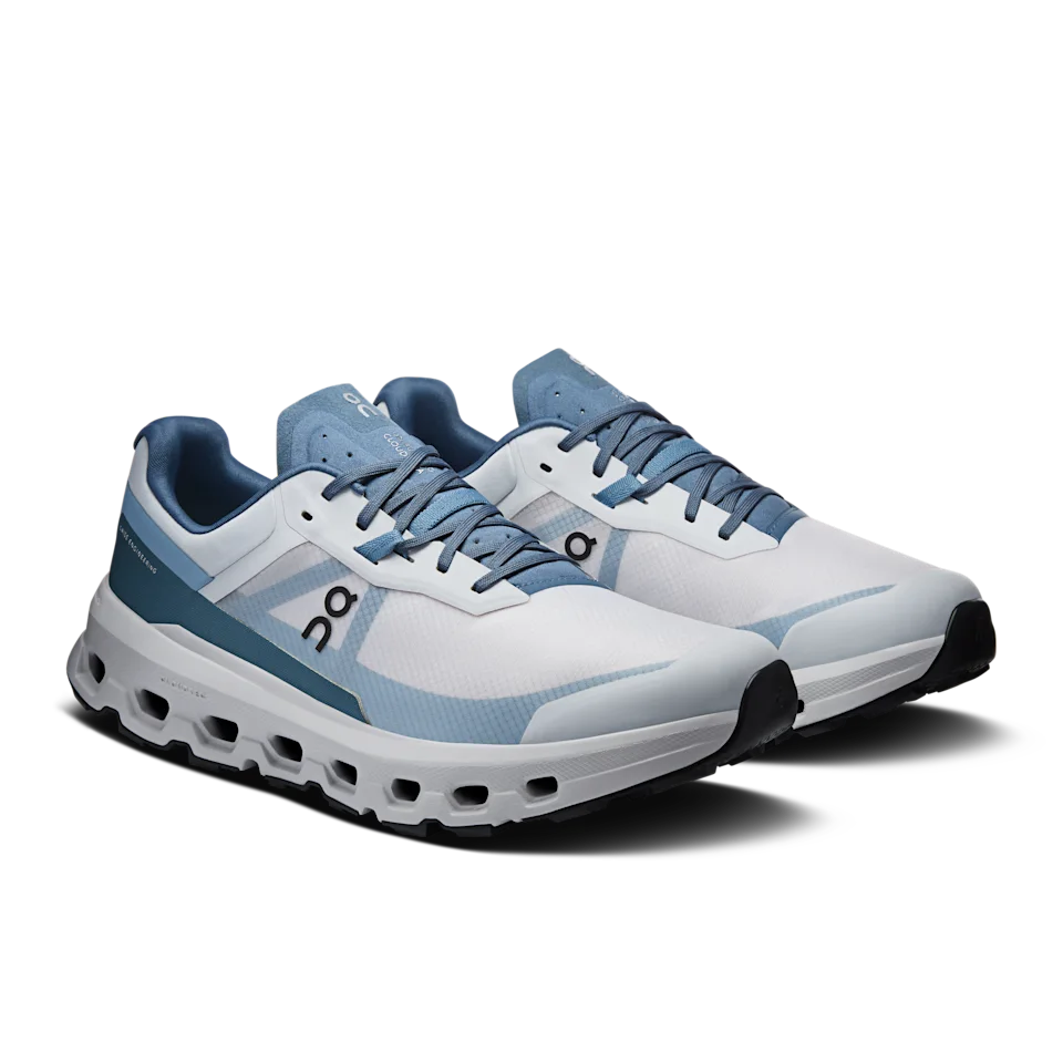 On Cloudvista 2 Glacier & Steel Masculino