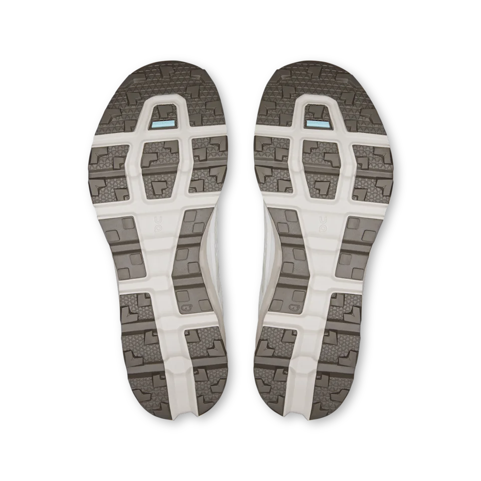On Cloudvista 2 Waterproof Ice & Pearl Masculino