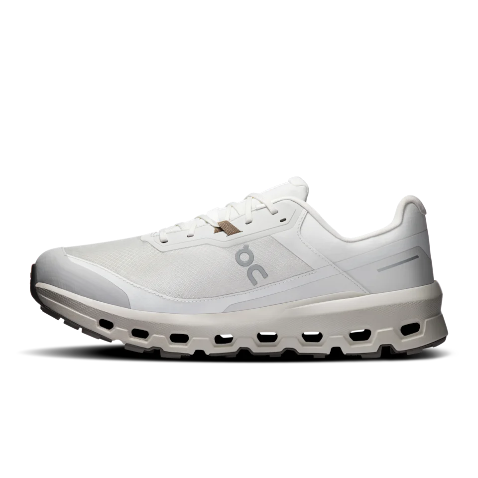 On Cloudvista 2 Waterproof Ice & Pearl Masculino