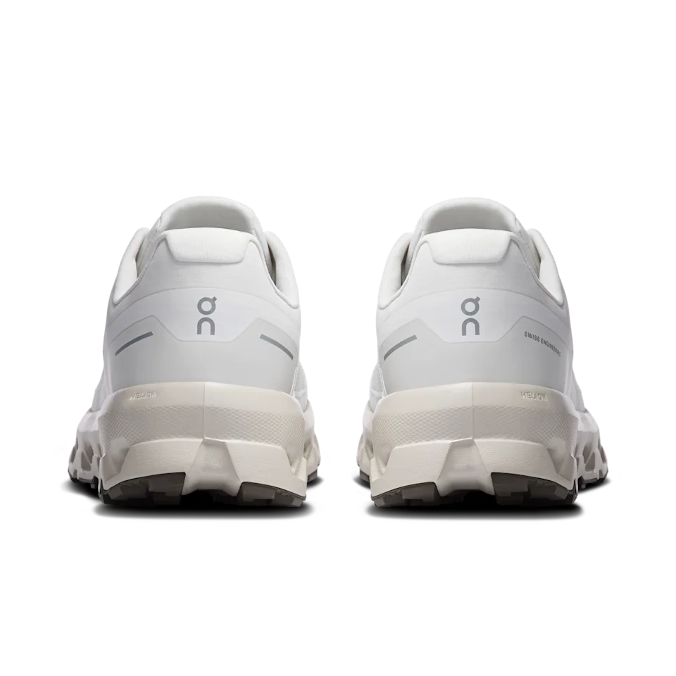 On Cloudvista 2 Waterproof Ice & Pearl Masculino
