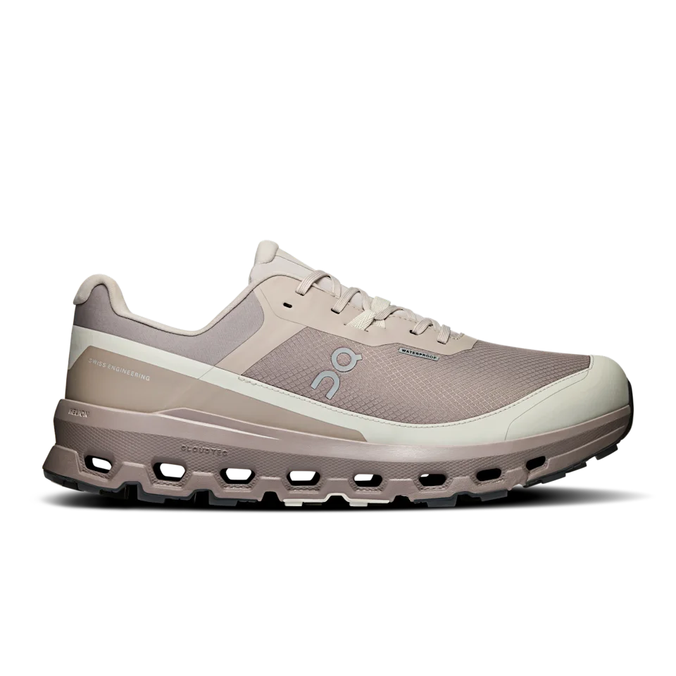 On Cloudvista 2 Waterproof Fog & Cinder Masculino