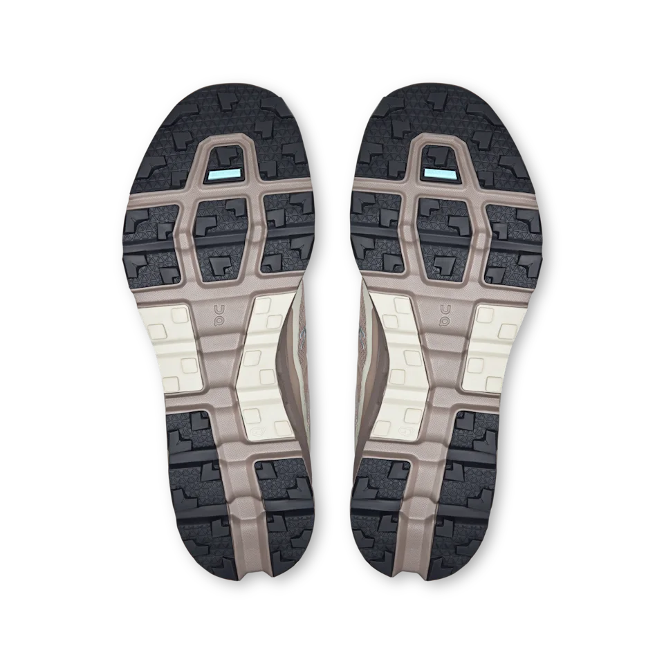 On Cloudvista 2 Waterproof Fog & Cinder Masculino