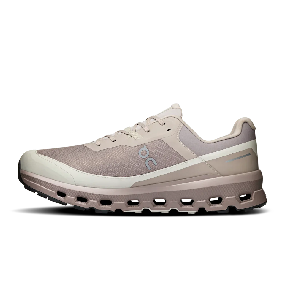 On Cloudvista 2 Waterproof Fog & Cinder Masculino