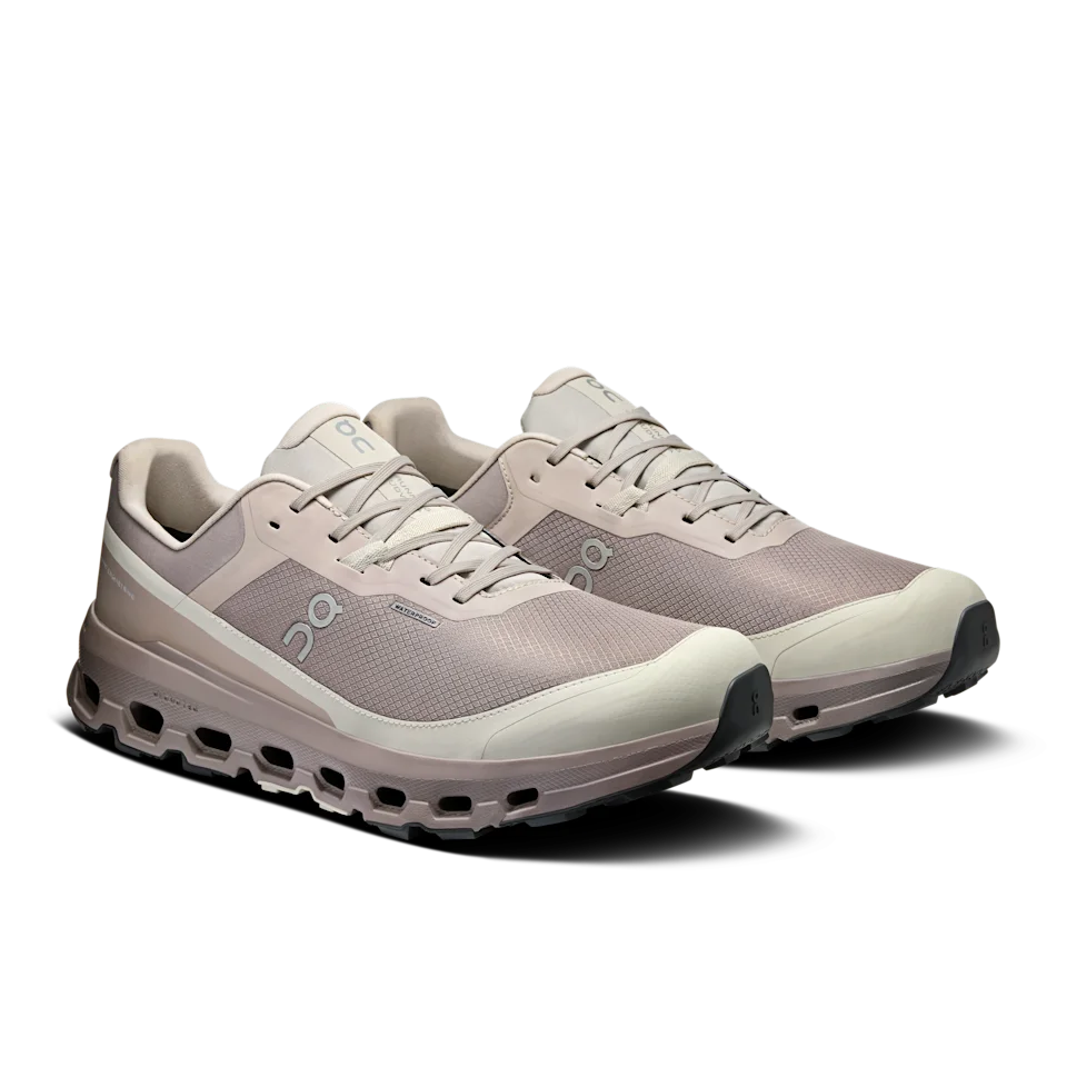 On Cloudvista 2 Waterproof Fog & Cinder Masculino
