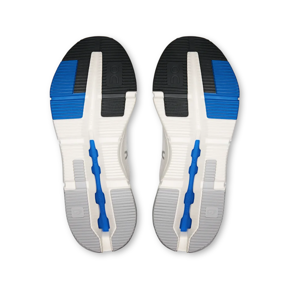On Cloudnova Form 2 Glacier & Ivory Masculino