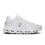 All White