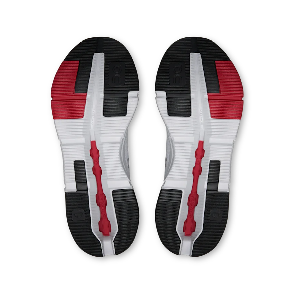 On Cloudnova 2 Glacier & Glacier Masculino